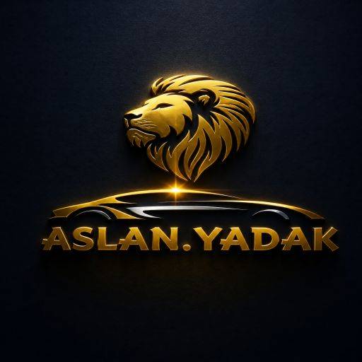 ASLAN YADAK - قطعات موتوری و جلوبندی