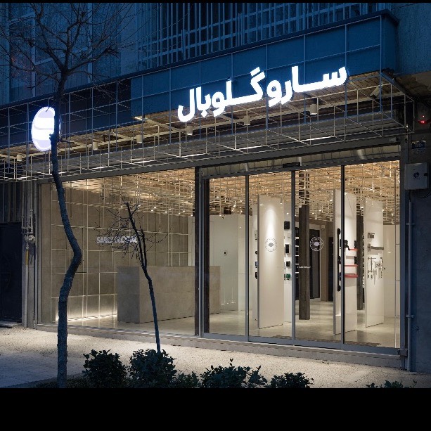 تابلو سوئدی تابلو سازی 