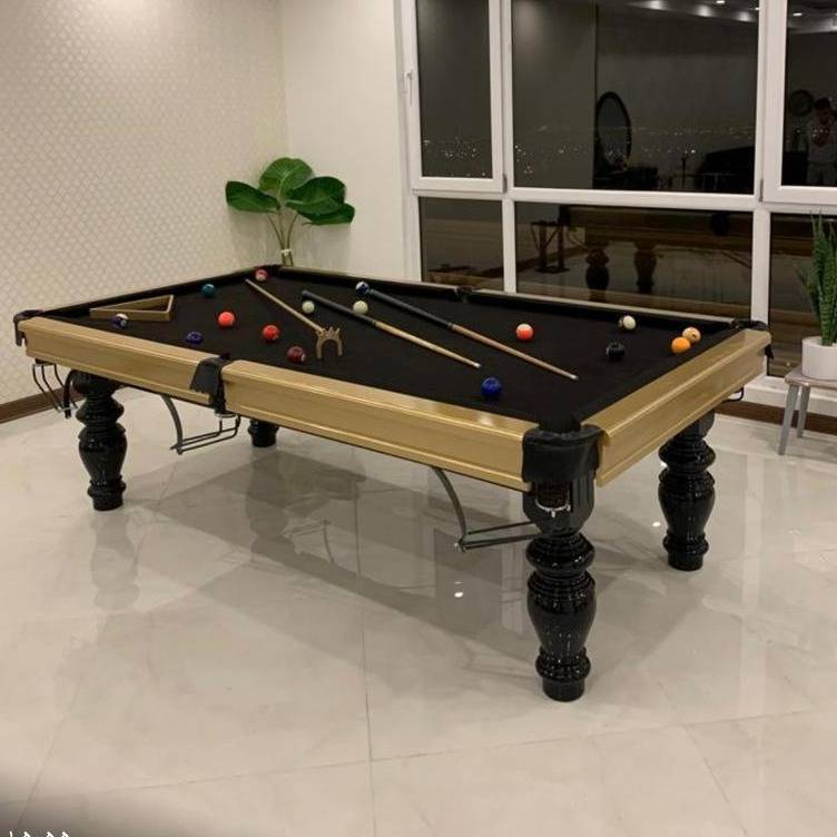 میز بیلیارد