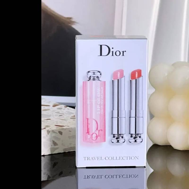 ست‌های مسافرتی دیورDior Travel Collection؛ ترکیب لوکس بودن با هوشمندی و ماندگاری