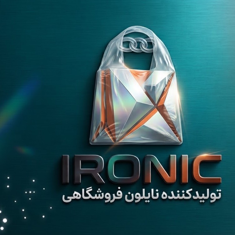 نایلون فروشگاهی 