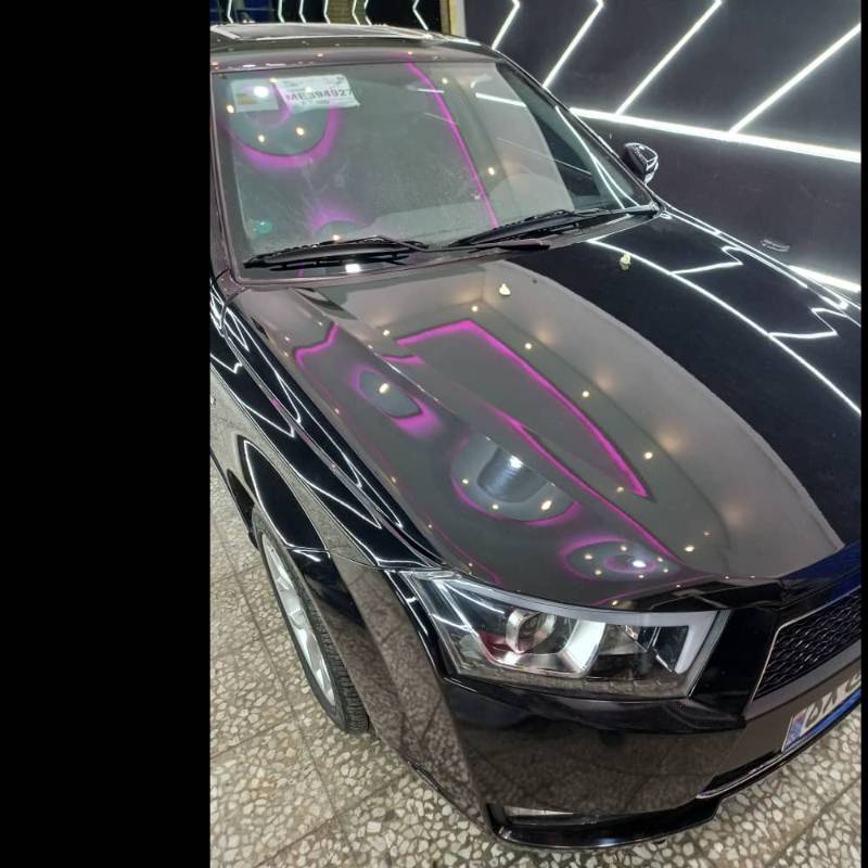 شستشوی VIP 