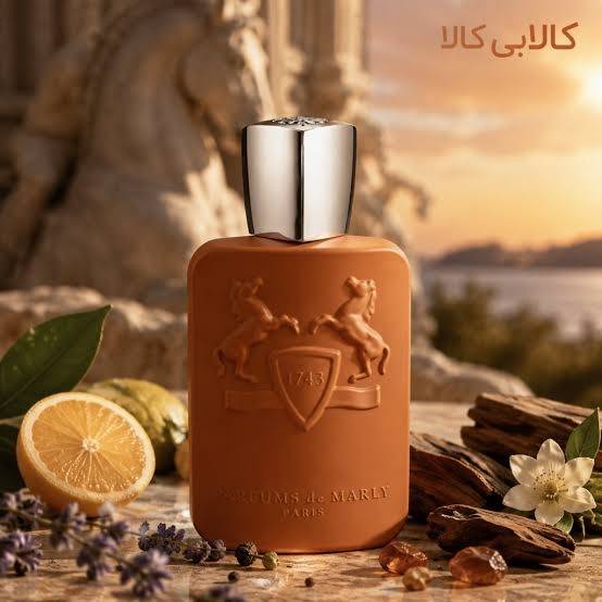 ادکلن در مارلی التیر