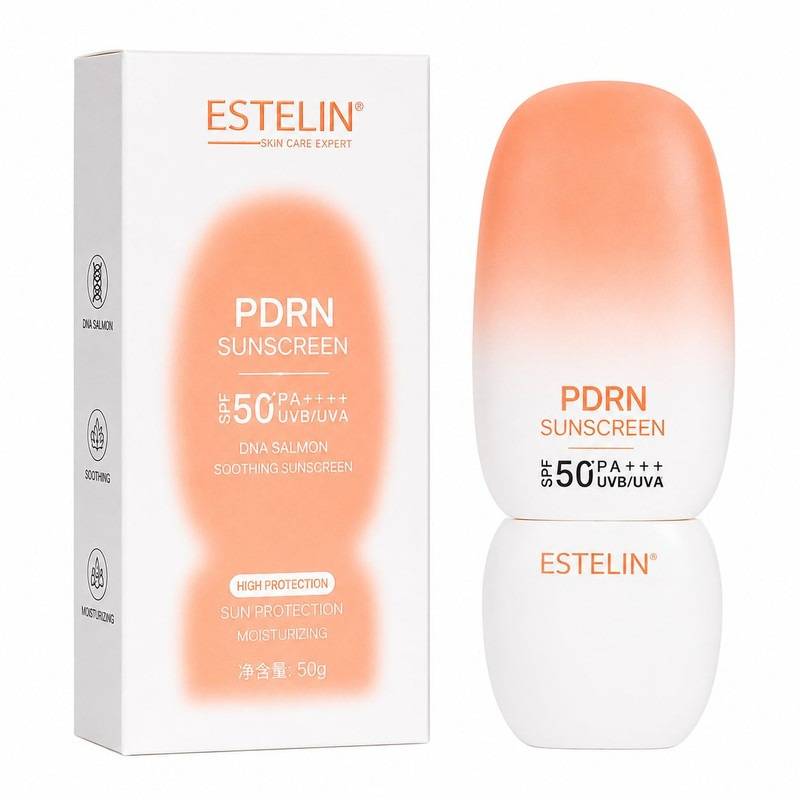 ضدآفتاب ESTELIN PDRN