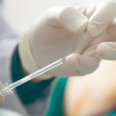 لاغری بدون بازگشت تضمینی با نخ امبدینگ / تخفیفی