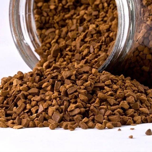 قهوه فوری گلد برزیل