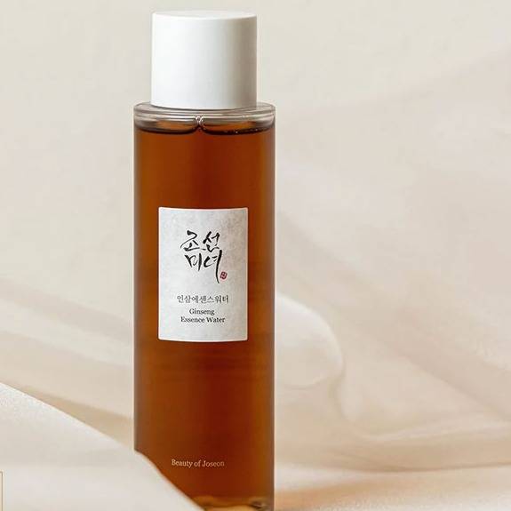 اسنس واتر جینسینگ بیوتی آف جوسان (Beauty of Joseon Ginseng Essence Water) 