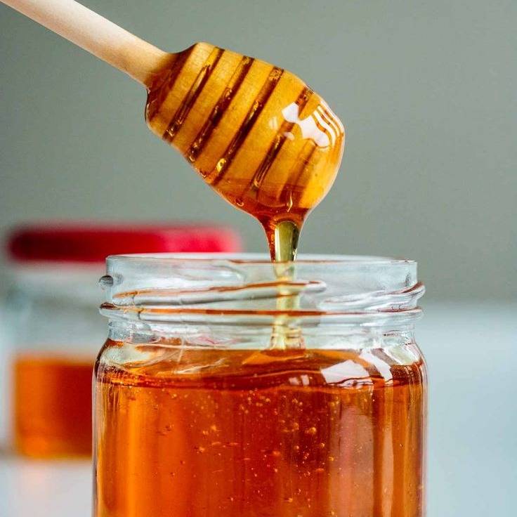 عسل سیاهدانه (اکسیر سلامتی و مقاومت)