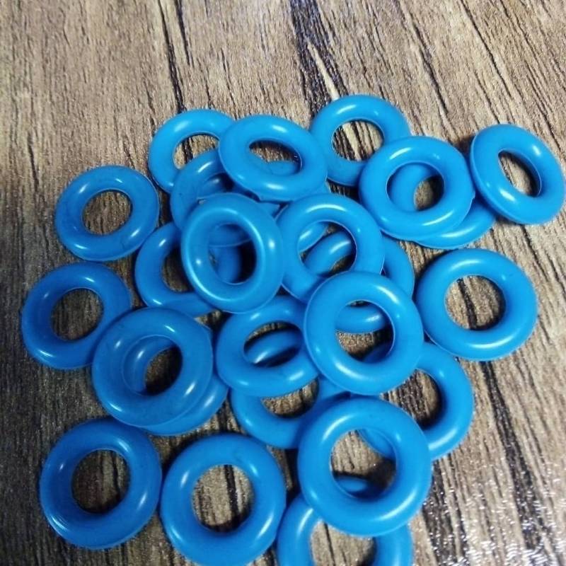 تولید اورینگ واشر کاسنمد پکینگ و گردگیر 