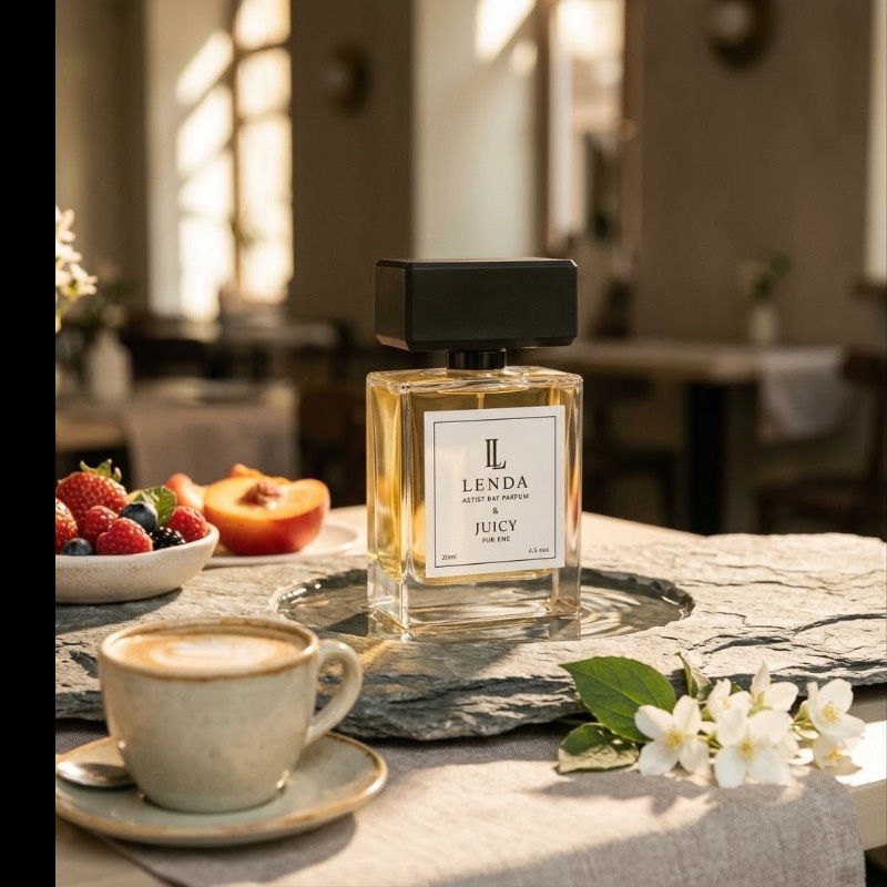 عطر لندا جویسی (۵۰ میل ) اکسترادپارفوم