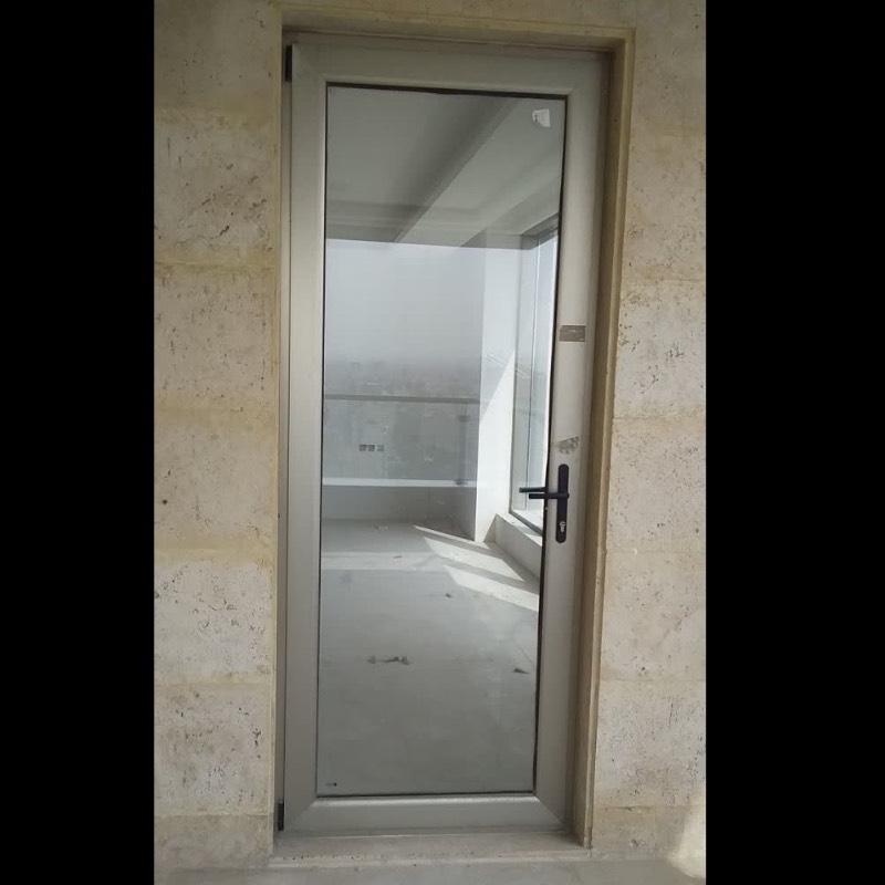 درب و پنجره upvc