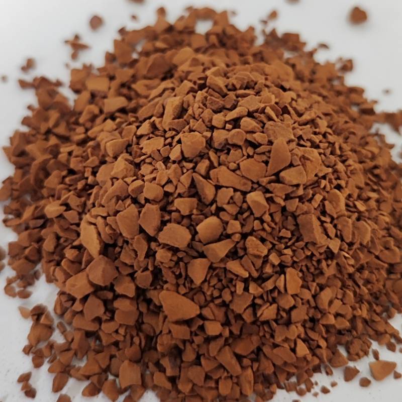 قهوه گلد اکوادور (پرس ۲) 