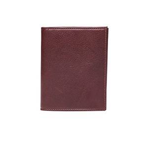 کیف پول جیبی چرم طبیعی